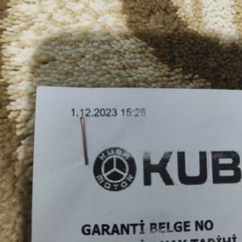 Küba Elektrikli Bisiklet Aldım Bu Konuda Mağdur Oldum