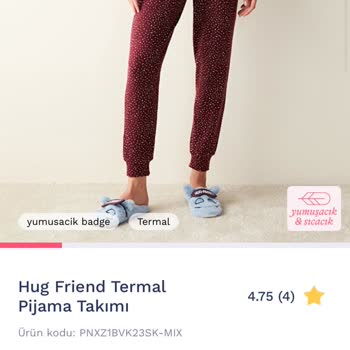 Penti Stokta Varken Yok Diye Sipariş İptali