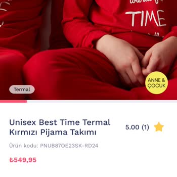 Penti Stokta Varken Yok Diye Sipariş İptali
