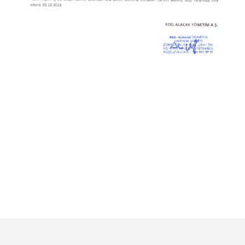 Kara Liste Sorunu Turkcell