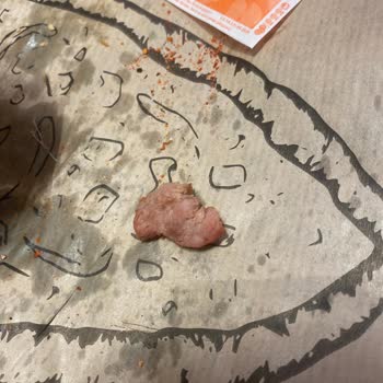 Trump Towers Pidem Çiğ Pide Teslim Etti