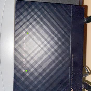 Türk Telekom İnternet Kesintisi Sorunu