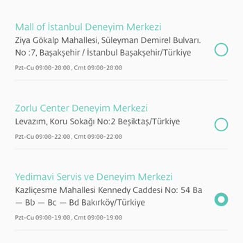 Togg Trumore Togg Aracı Ve Sorunları