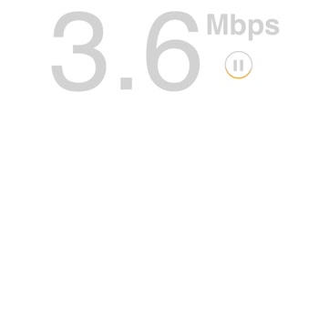 Kablo Net Ödediğim Paranı Tam Olarak 30 Da 1 Olarak Aldığım İnternet Hızı
