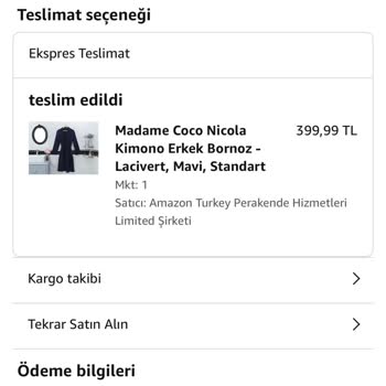 Amazon Satış Fiyatıyla Ürün Bedeli Fiyatı Farklı