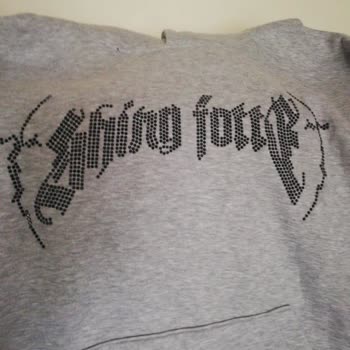 Shiny Force Değişim İçin İlgilenmiyorlar