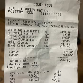 A101 Etiket İle Kasadaki Fiyat Aynı Değil