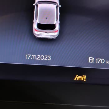 Seat Çupra Leon Aracım Çalışmıyor