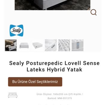 Yatsan Yatsak Yatak Fiyatı Mağduriyeti