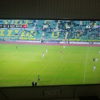 Bein Sports Kanalı İzlenmiyor!