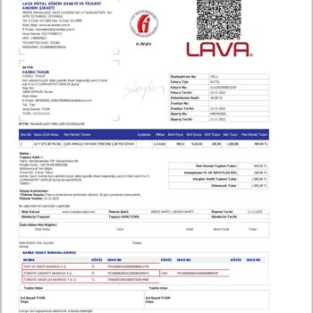 Lava Marka Tencerenin Tabanında Oluşan Lekeler