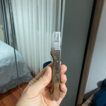Enza Home Yanlış Ve Hatalı Kurulum /Teslimat!