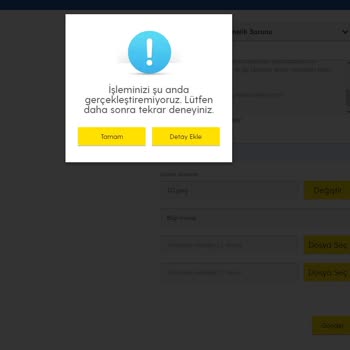 Turkcell Numara Taşıma Sorunu