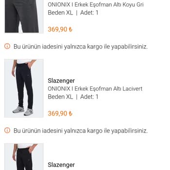 FLO Ve MNG Başarısızlığı