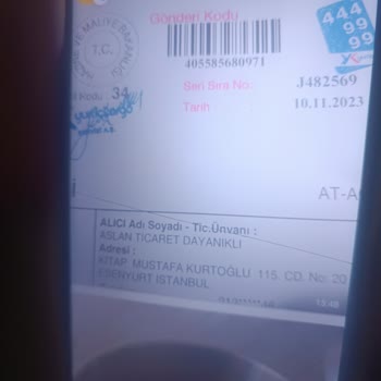 Schafer Arızalı Ürün 30 Gündür Geri Dönmedi