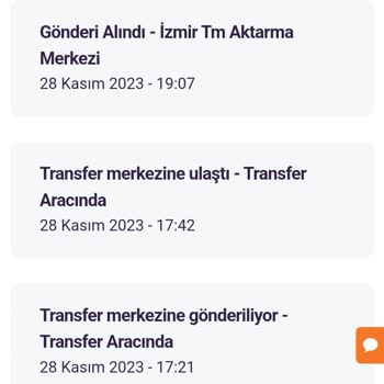 Watsons İade Ürünün Parasını Alamıyorum