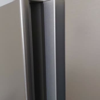 Tasarım Hatası Arçelik Buzdolabı El 391625