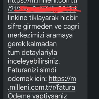 Millenicom İnternet Fiyat Artışı