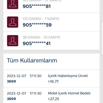 Türk Telekom Fatura Sürprizi, İstenmeyen Abonelik!