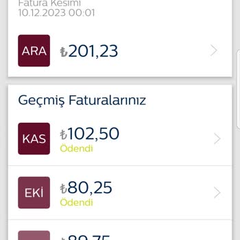 Türk Telekom Fatura Sürprizi, İstenmeyen Abonelik!