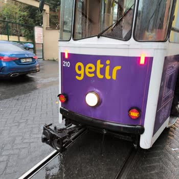 İBB - İstanbul Büyükşehir Belediyesi Moda T3 Tramvay Vatmanlarının Tekrar Değerlendirilmesi