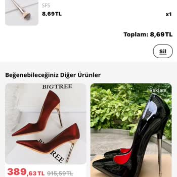 Aliexpress Sipariş Gelmedi Geri Dönüş Bekliyorum
