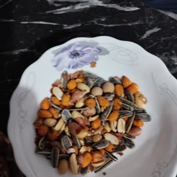 Makbul Bayat Ve Yenmeyecek Çerez