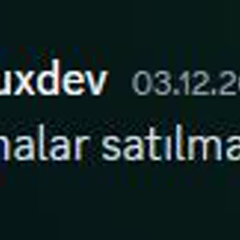 Oculeth Ödenmeyen Sunucu Ve İlgisiz Yetkililer