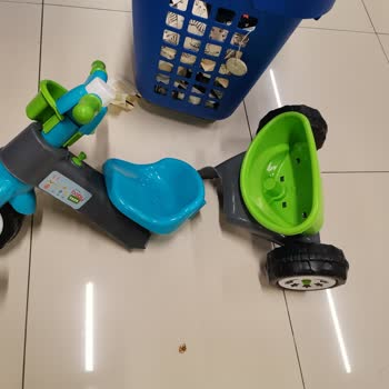 ebebek Mağazada Kırılan Ürünün Tamamının Tahsil Edilmesi