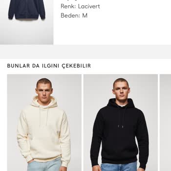 Mango Stokta Olan Ürünün Stok Yetersizliği Sebebiyle Tarafıma Gönderilmemesi