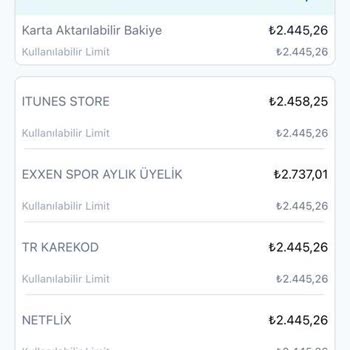 Turkcell Paycell Exxen %50 İndirim Kampanyasını Geri Ödemiyor