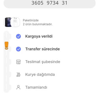 Hepsiburada Sebepsiz Siparişimi İptal Etti.