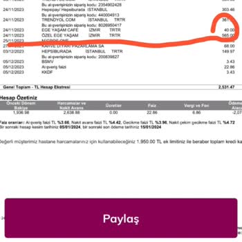 QNB Finansbank Müşterisi Olmak Pişmanlıktır