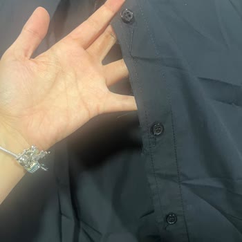 Zara Ürünün Hatalı Gelmesi