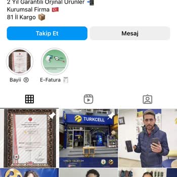 Vinus.telekom (Instagram) Artvin Hopa Adresli Instagram iPhone Çekiliş Haksızlığı