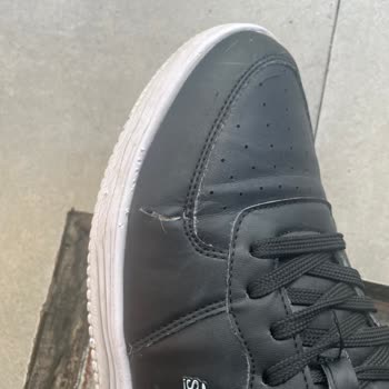 Slazenger Ayakkabı Ve Moda Getir Firması