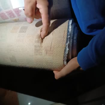 Şimşek Halı Yıkama (Iğdır) Ürünü Yırtıp Getirdi