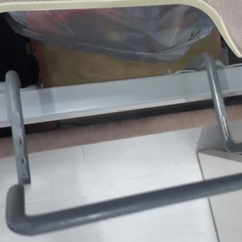 İstikbal Aldığım Bazanın Sorunu Bir Türlü Çözülemiyor