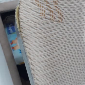 İstikbal Aldığım Bazanın Sorunu Bir Türlü Çözülemiyor