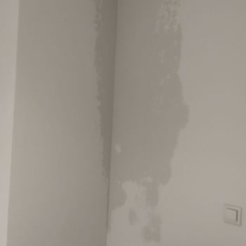 Yeni Teslim Edilmiş Emlak Konut Evlerinin Haline Bakın