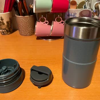 Stanley Denies Warranty for Leaking Thermos, Questions Authenticity of Their Product