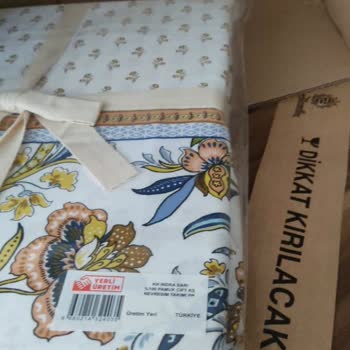 Karaca Home Yanlış Ürün ve Eksik Para İadesi