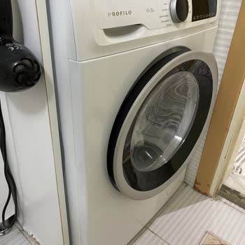 Profilo Leke Uzmanı Çamaşır Makinesi Deterjan Gözü Altında Kabarma