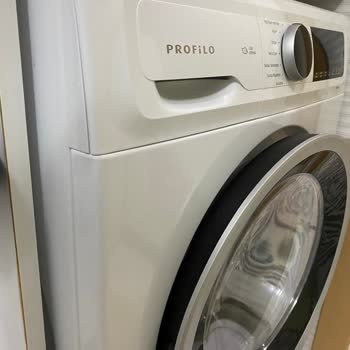 Profilo Leke Uzmanı Çamaşır Makinesi Deterjan Gözü Altında Kabarma