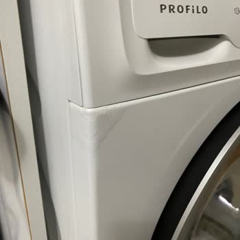 Profilo Leke Uzmanı Çamaşır Makinesi Deterjan Gözü Altında Kabarma