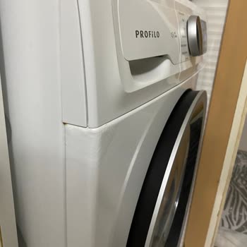 Profilo Leke Uzmanı Çamaşır Makinesi Deterjan Gözü Altında Kabarma