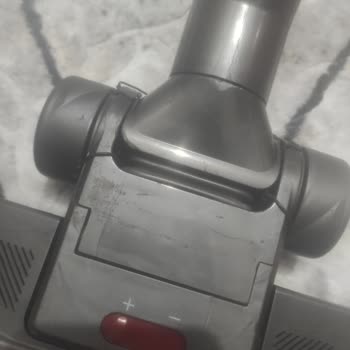 Dyson Kırık Süpürge Uç Kısmı