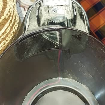 Bosch Unlimited7 Mandal Kırılması