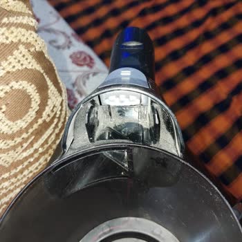 Bosch Unlimited7 Mandal Kırılması