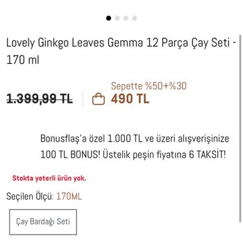 Madame Coco Kırık Ürün Ve İade Süreci Sorunları